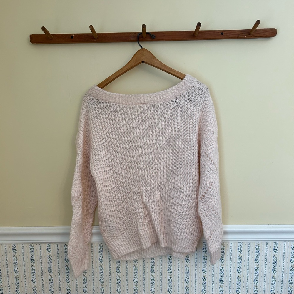 VILA Sweater - Picture 5 of 5
